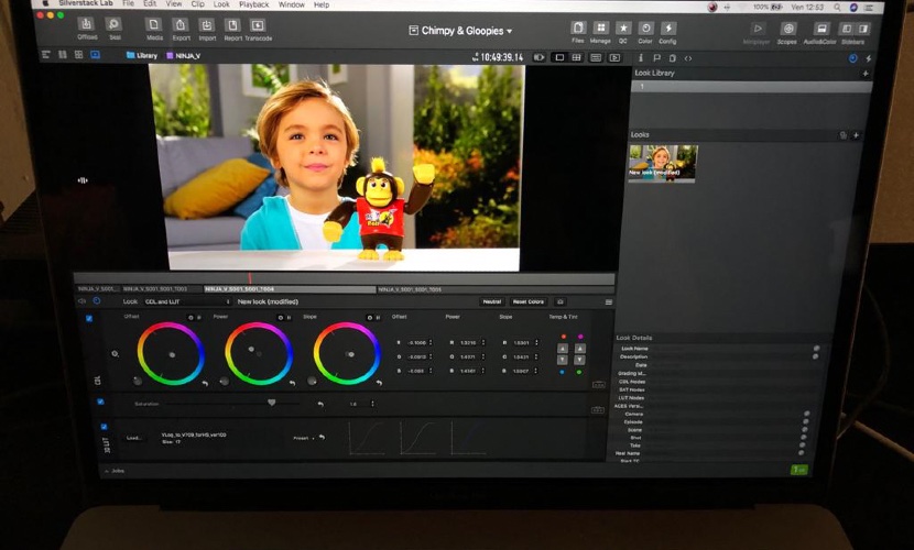 officinaimmagini DIT-color