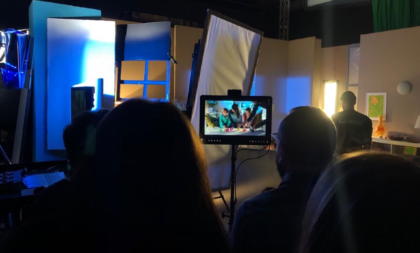 officinaimmagini DIT