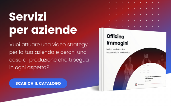 CTA - Scarica catalogo