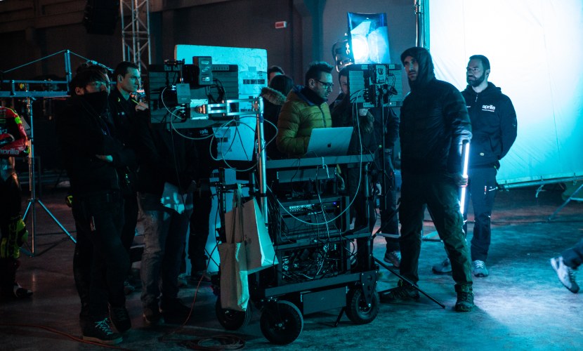 officina immagini dit