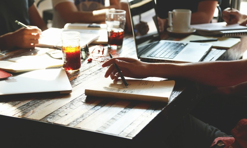 officina immagini strategia video aziendale