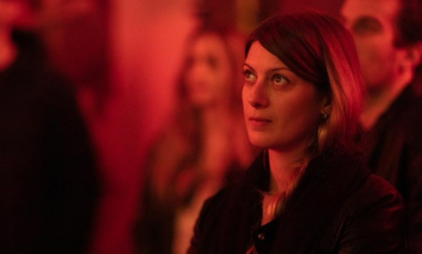 alessandra-cernic montaggio gino soldà una vita straordinaria