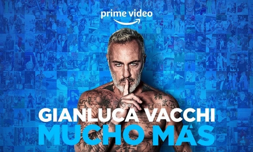 gianluca vacchi mucho mas trailer