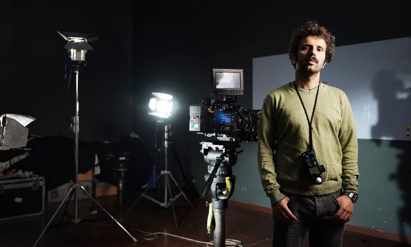 michele d'attanasio dop ti mangio il cuore