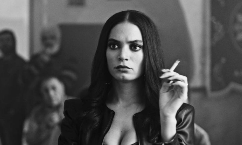 elodie ti mangio il cuore