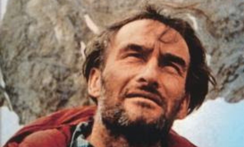 gino soldà una vita straordinaria