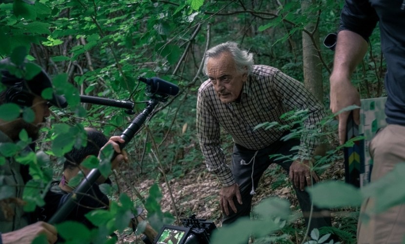 mario zucca in gino soldà film