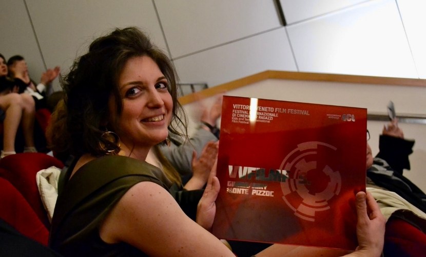 marianna tolio di cineblend