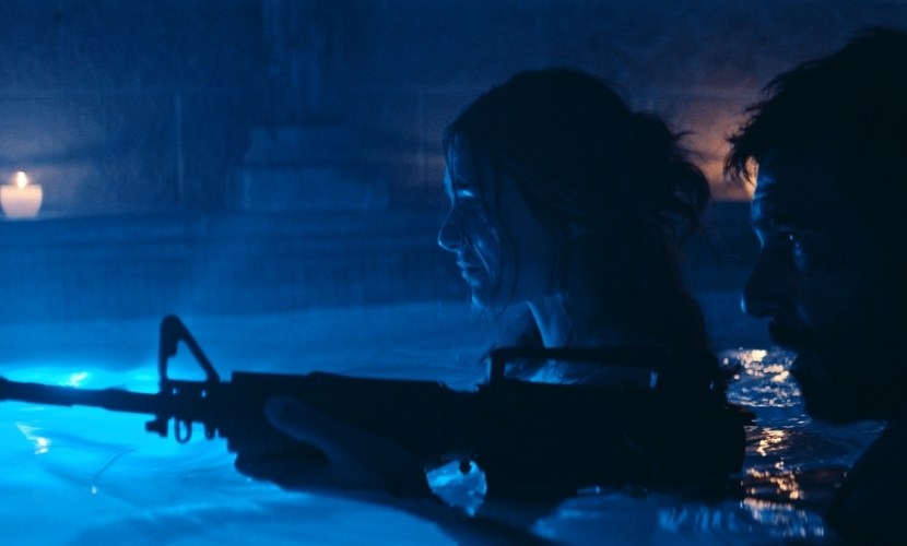 effetti visivi war la guerra desiderata