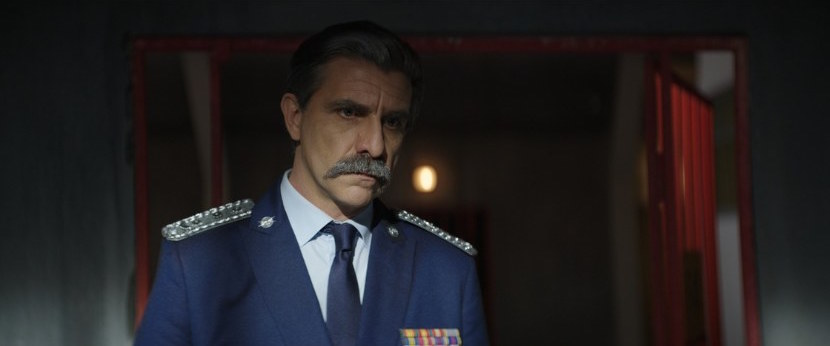 La lunga corsa andrea magnani frame film carcere