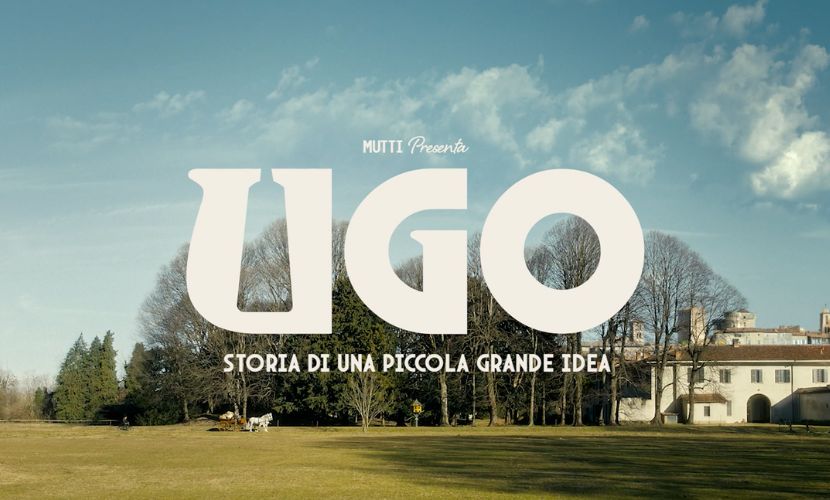 branded content ugo mutti frame del video