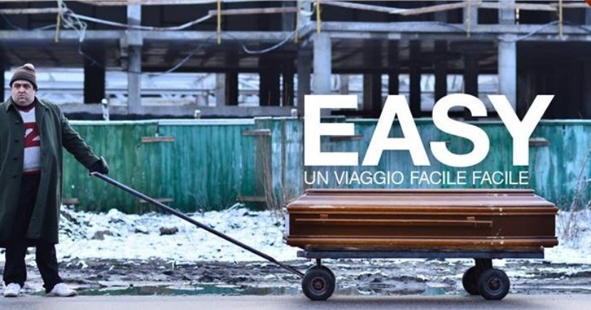 andrea magnani easy un viaggio facile facile