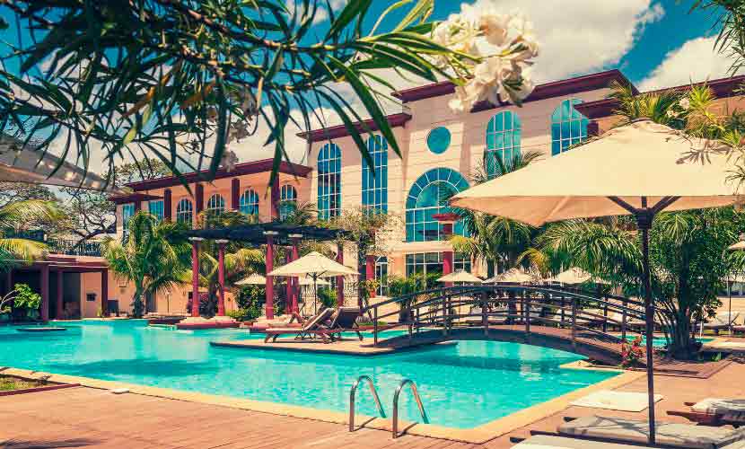 turismo realtà virtuale