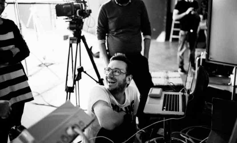 masterclass cinema officina immagini