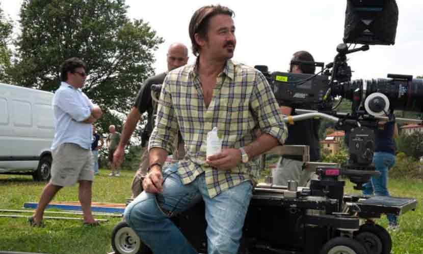 enrico lando masterclass fare cinema regia