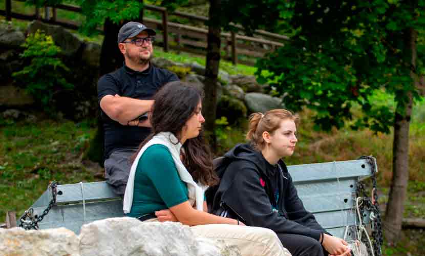 pietre sommerse marco benvenuti