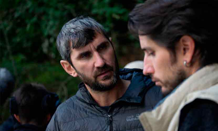 pietre sommerse nicola cattani