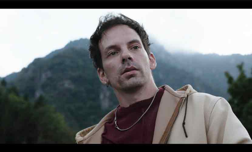 pietre sommerse color correction