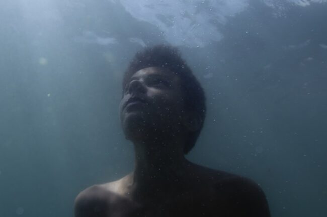 color correction di Pietre Sommerse