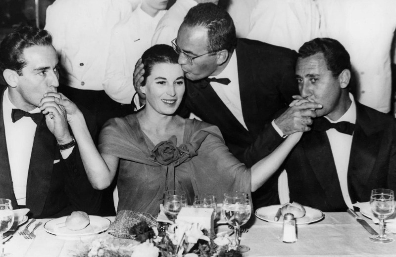 star system in italia anni 60